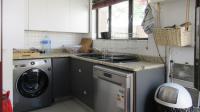 Scullery - 9 square meters of property in Fourways