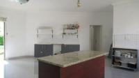 Kitchen - 53 square meters of property in Fourways