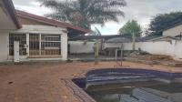 Swimming Pool of property in Parkrand