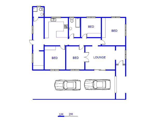 Ground Floor - 212m2 of property for sale in Parow East