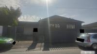 Front View of property in Parow East