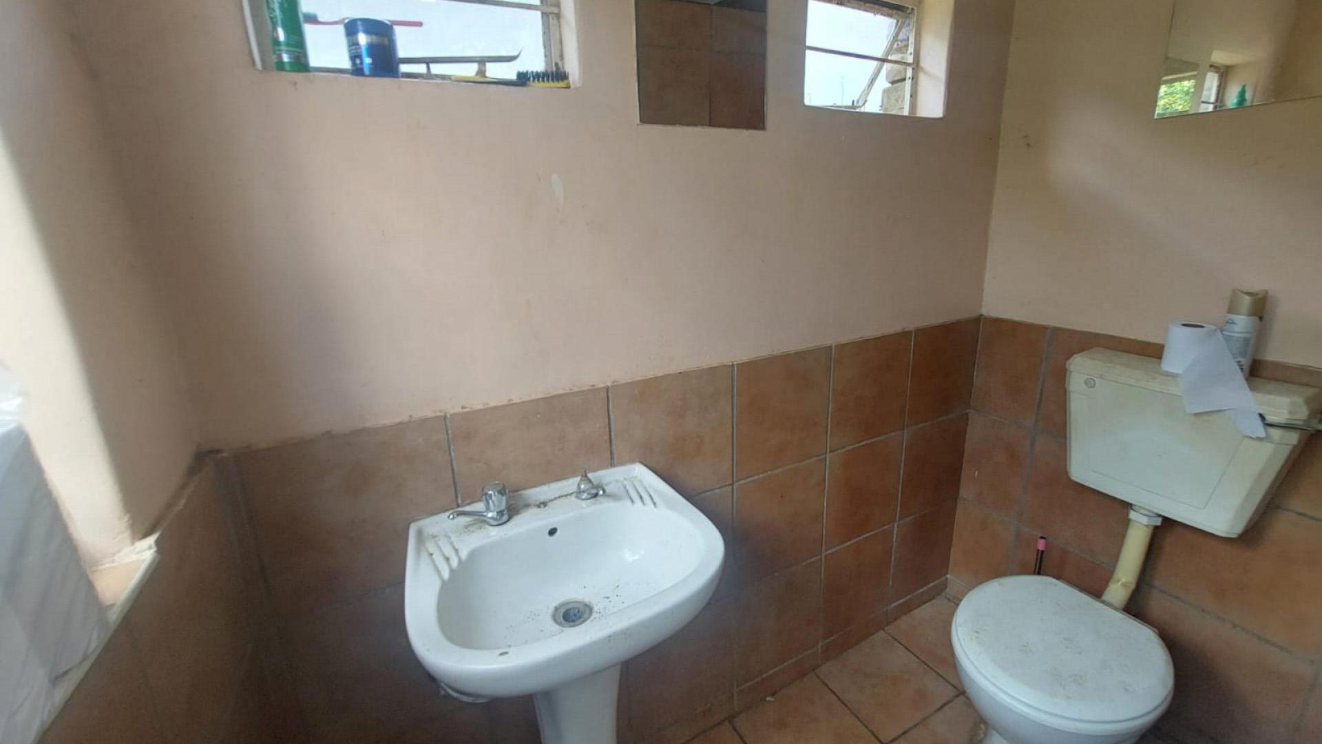 Flatlet of property in Potchefstroom