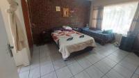 Main Bedroom of property in Potchefstroom