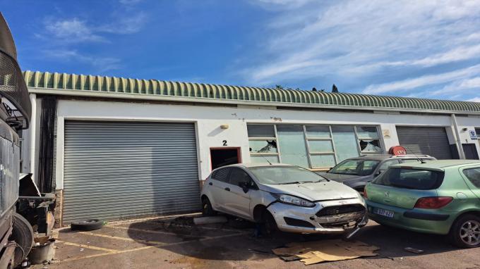 Commercial for Sale For Sale in New Germany  - MR703110