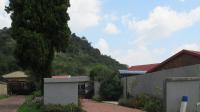Front View of property in Naturena