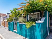  of property in Salt River