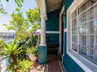  of property in Salt River