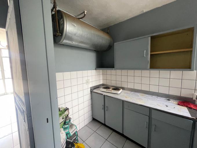 3 Bedroom Apartment for Sale For Sale in Pretoria Central - MR703128