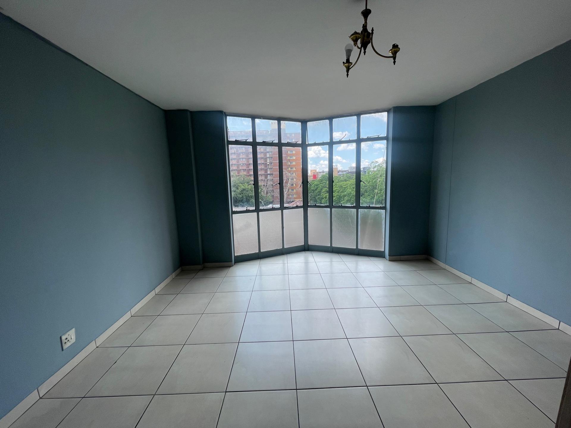  of property in Pretoria Central