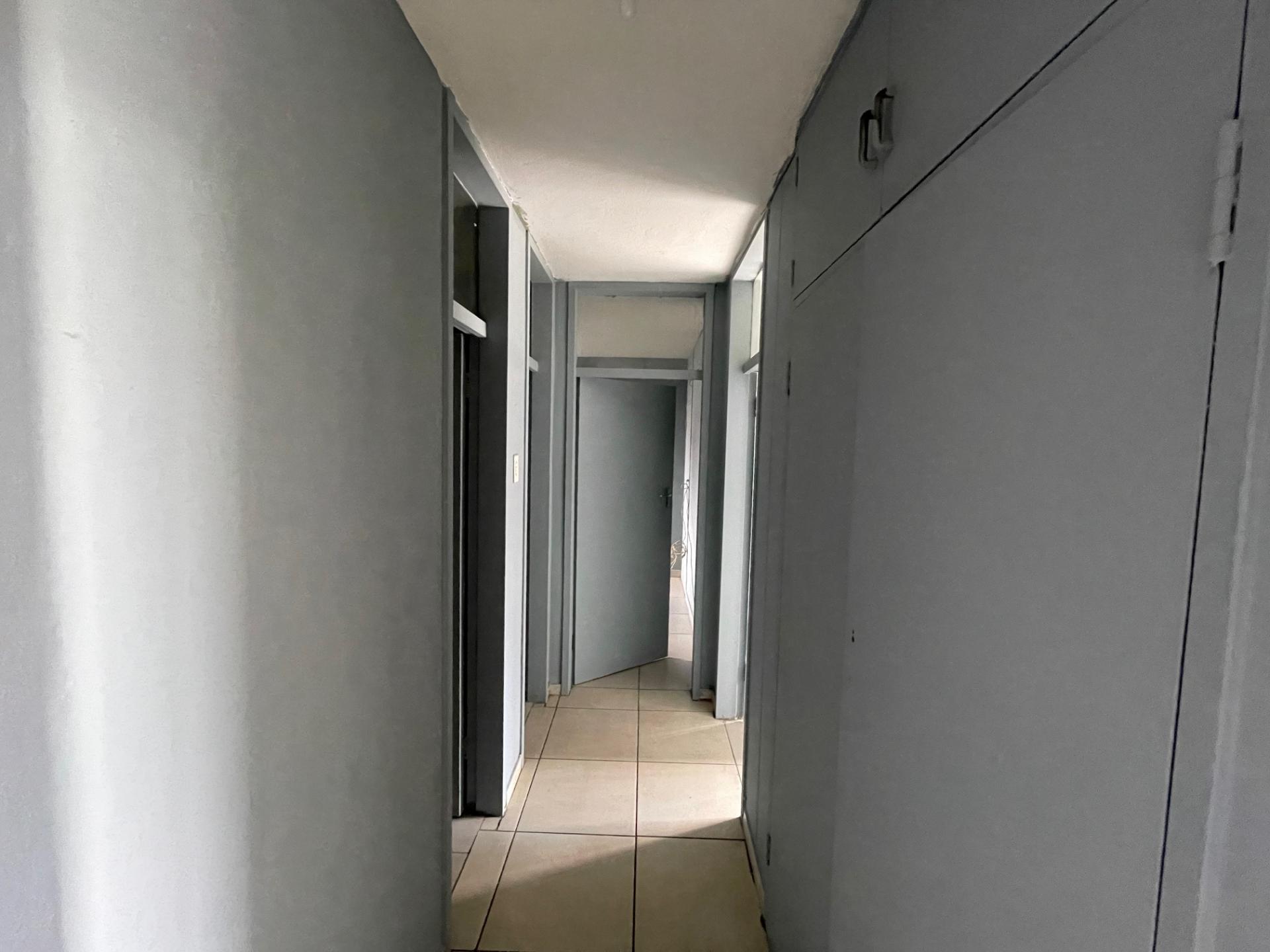  of property in Pretoria Central