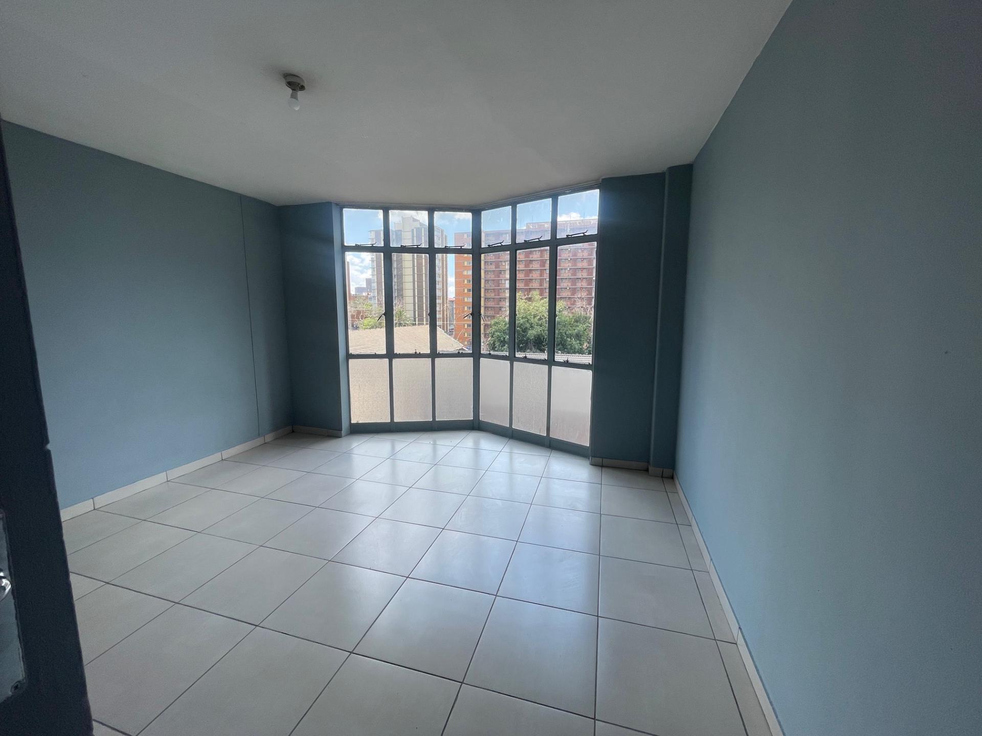  of property in Pretoria Central