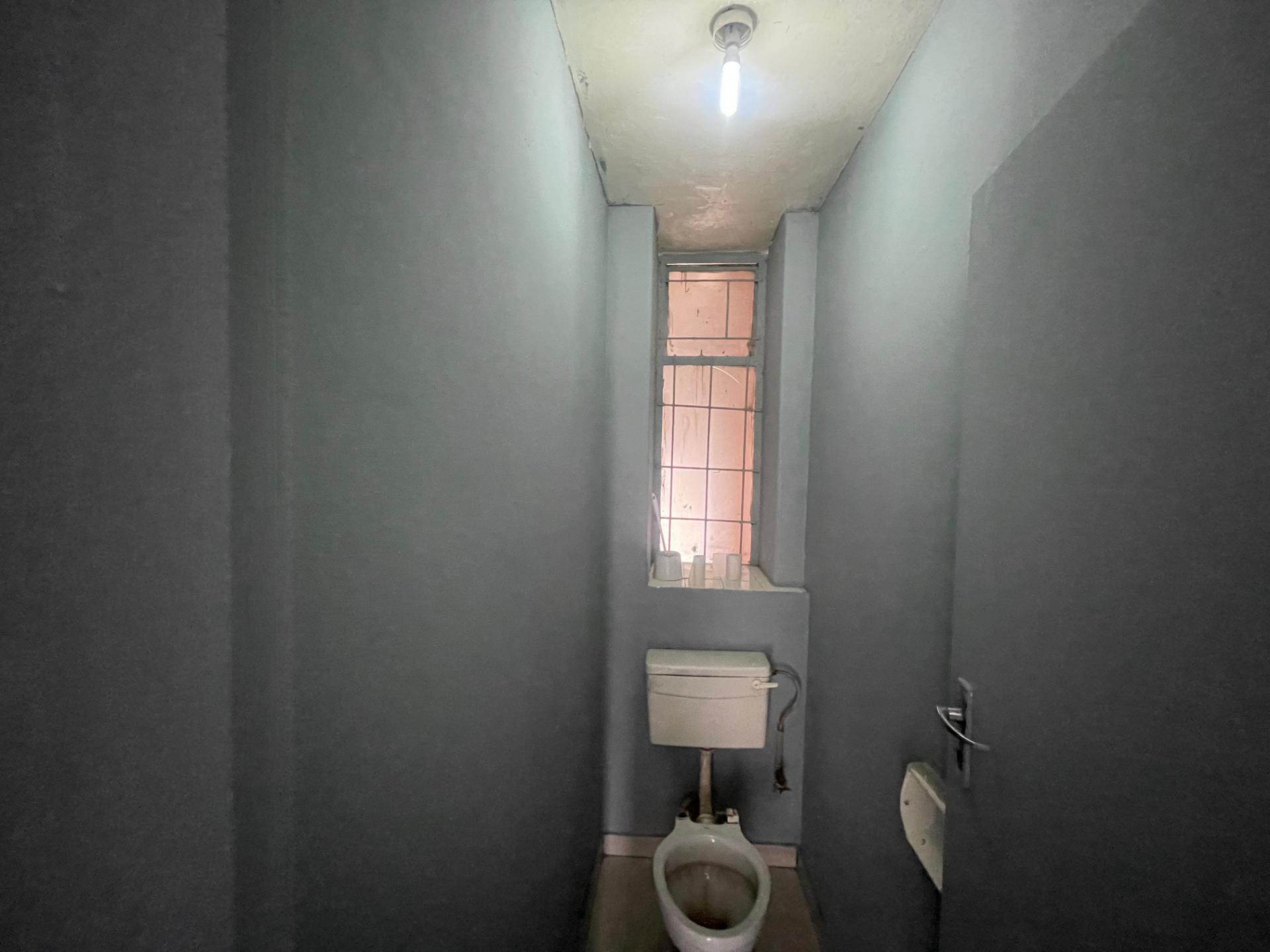  of property in Pretoria Central