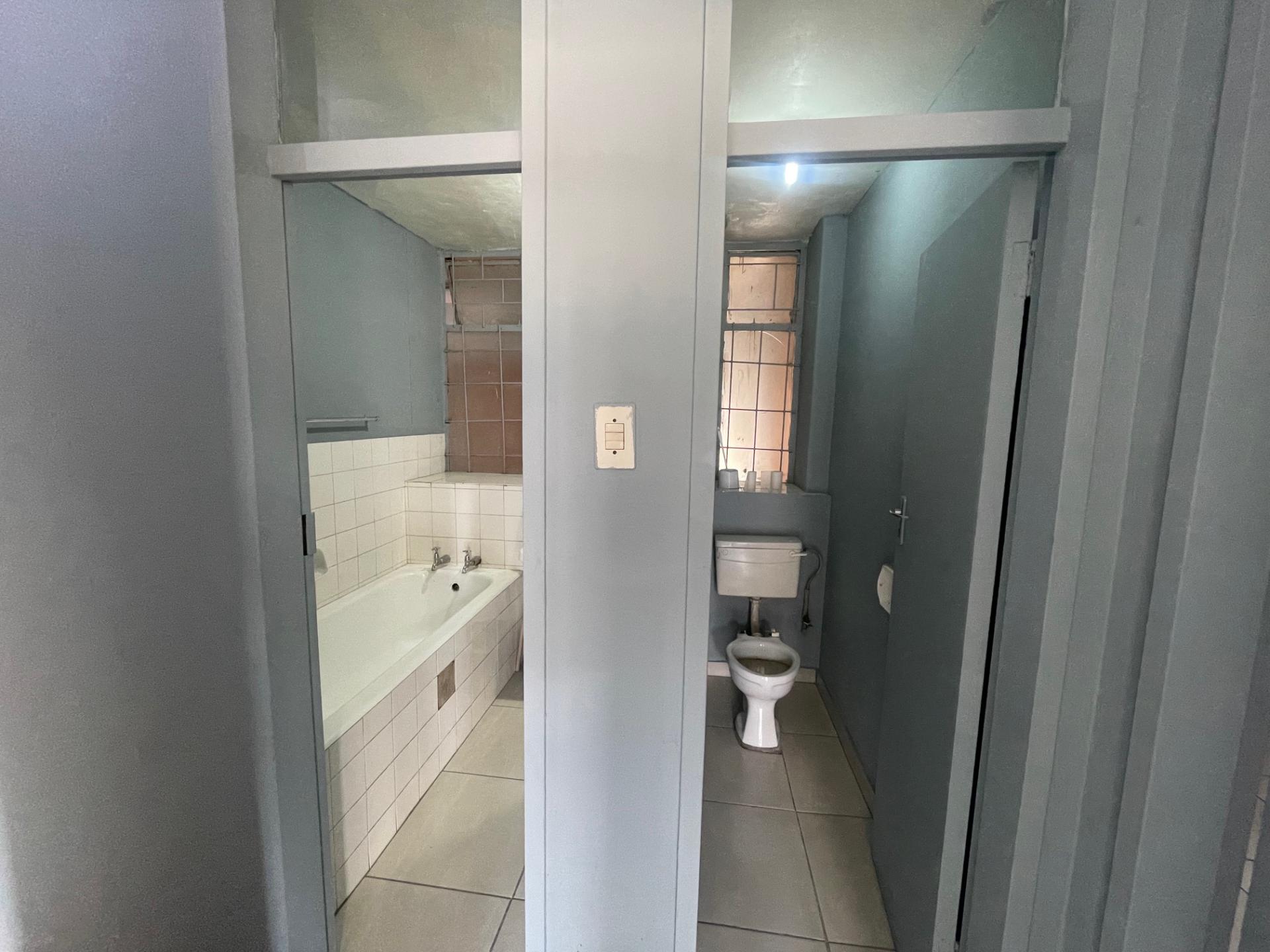  of property in Pretoria Central