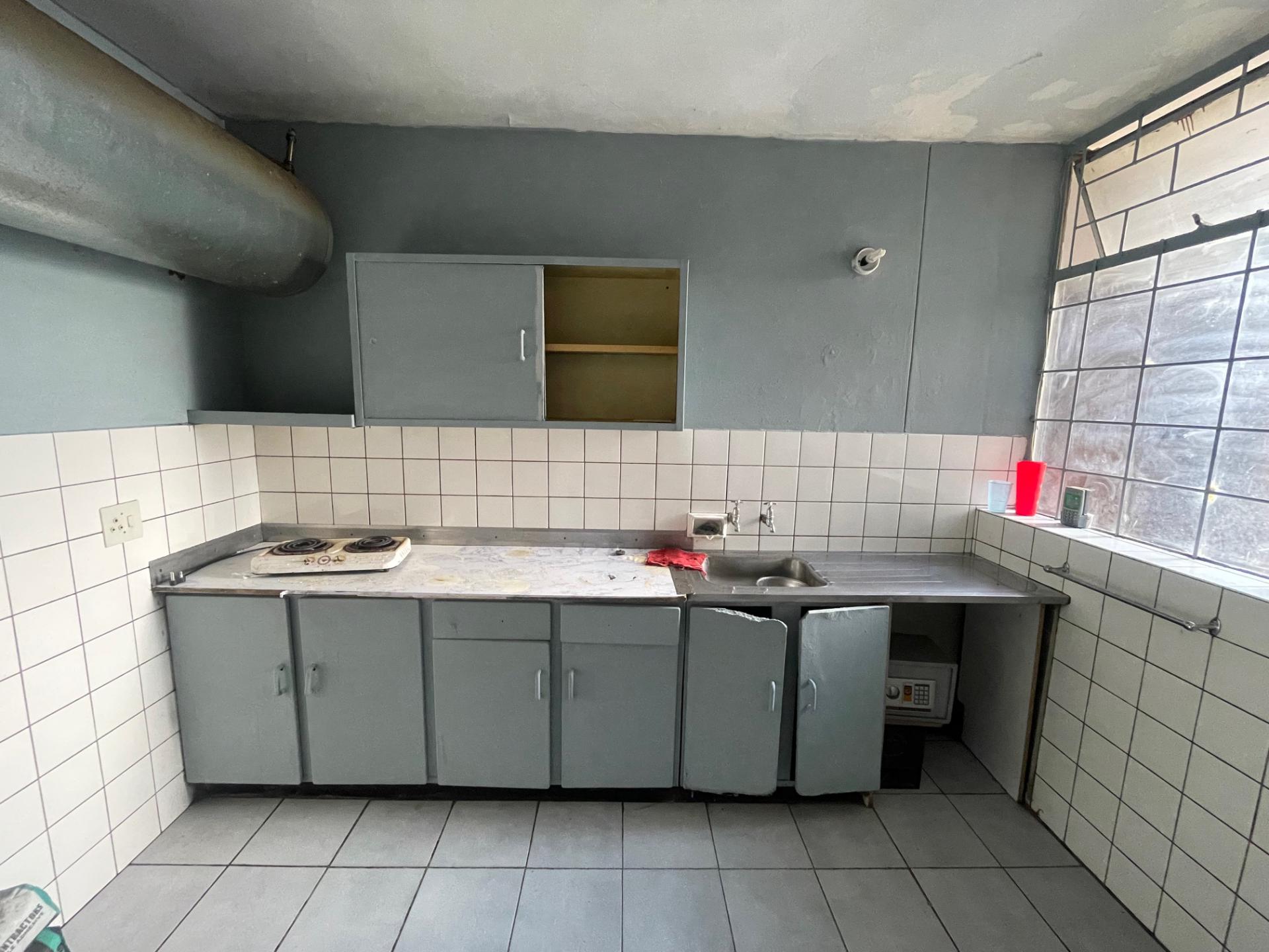  of property in Pretoria Central