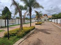  of property in Klippoortjie AH