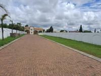  of property in Klippoortjie AH