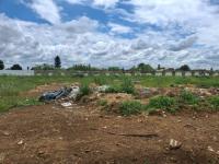  of property in Klippoortjie AH