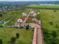  of property in Klippoortjie AH