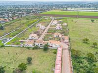  of property in Klippoortjie AH