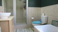 Main Bathroom - 8 square meters of property in Morehill