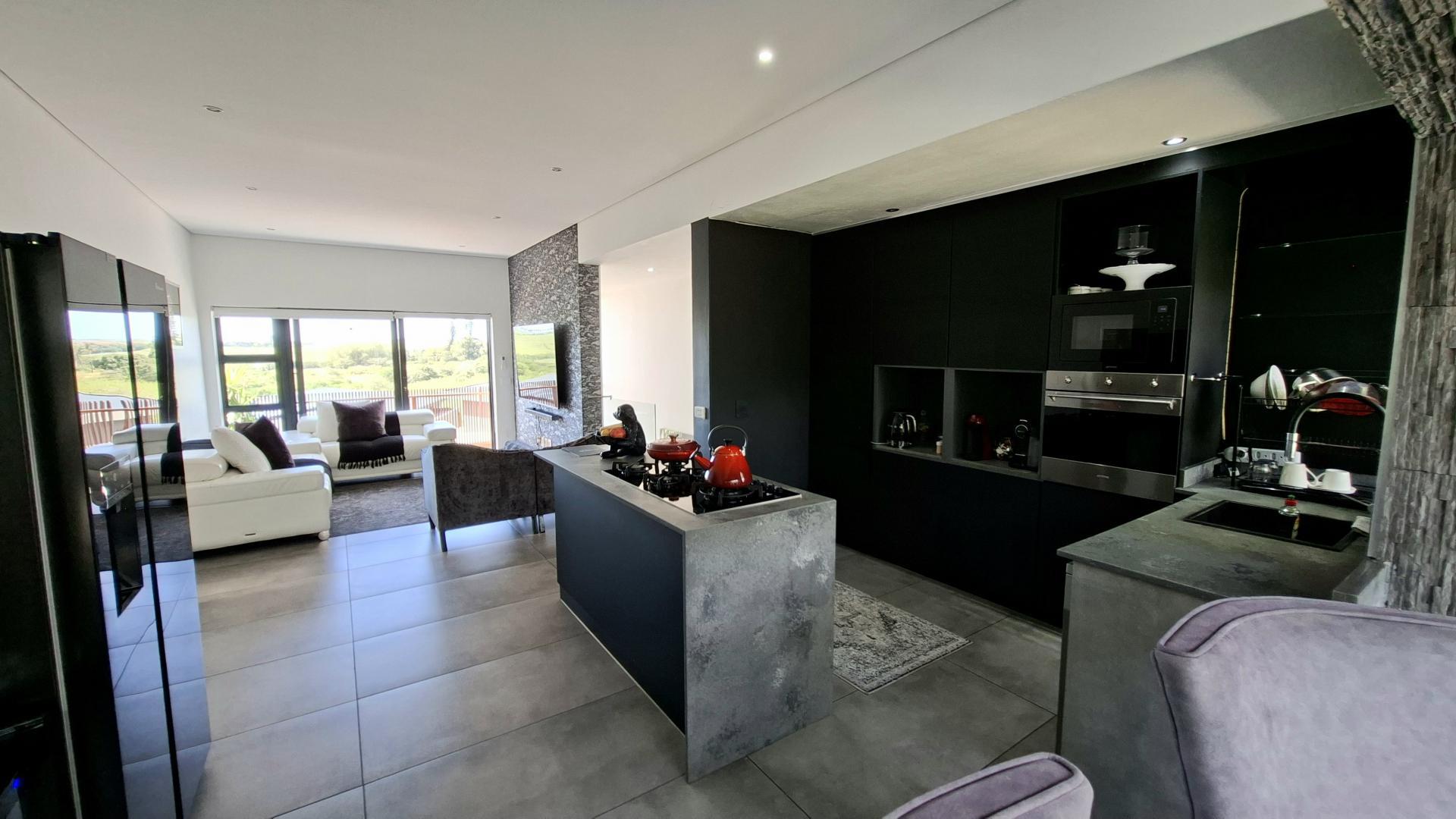 Kitchen of property in Palm Lakes Family Estate