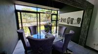 Dining Room of property in Palm Lakes Family Estate