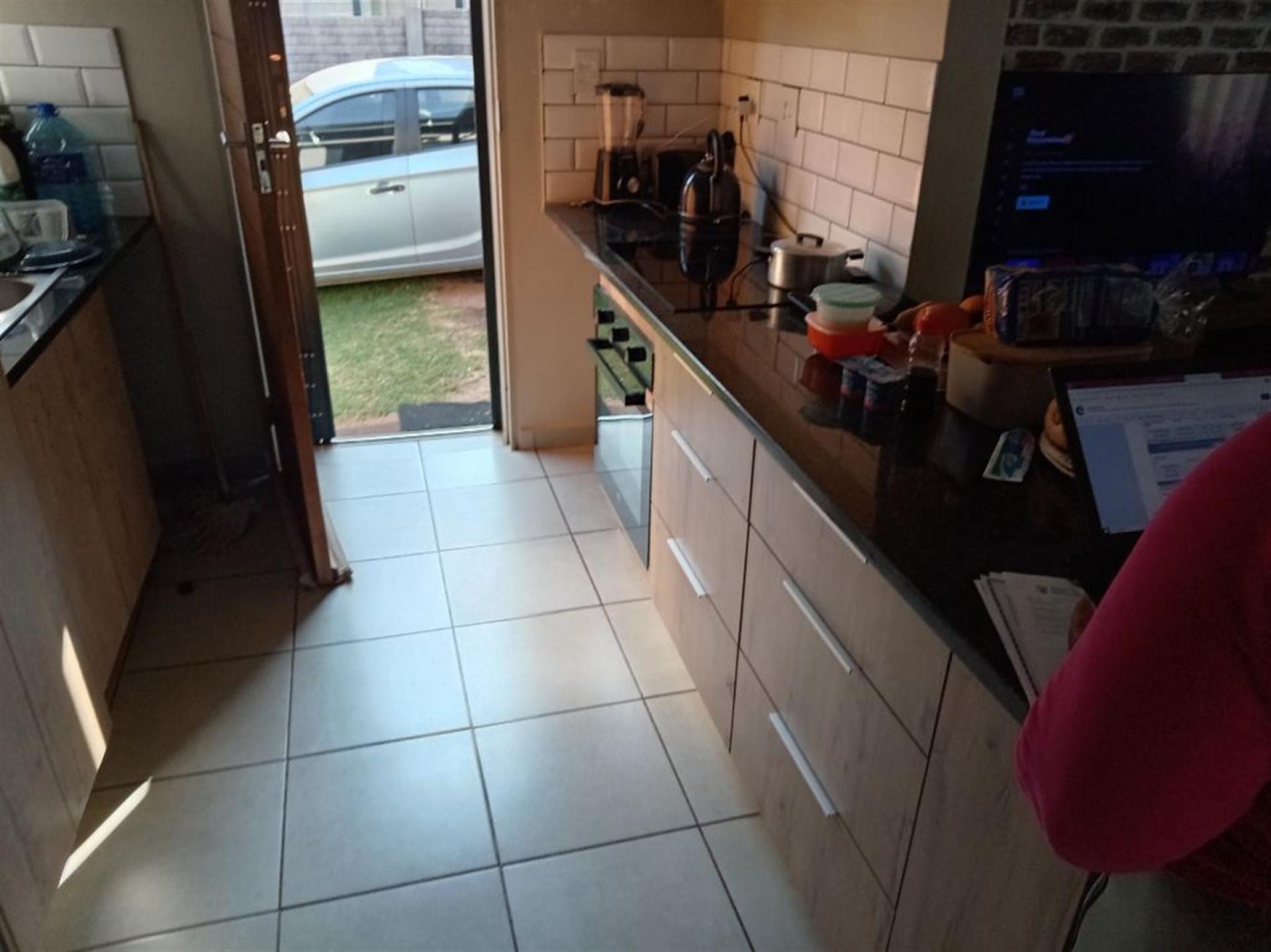 Kitchen of property in Lotus Gardens