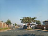 Front View of property in Lotus Gardens