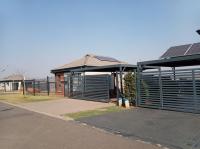Front View of property in Lotus Gardens