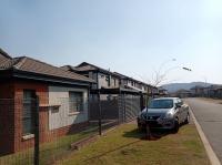 Front View of property in Lotus Gardens