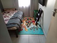 Bed Room 1 of property in Lotus Gardens