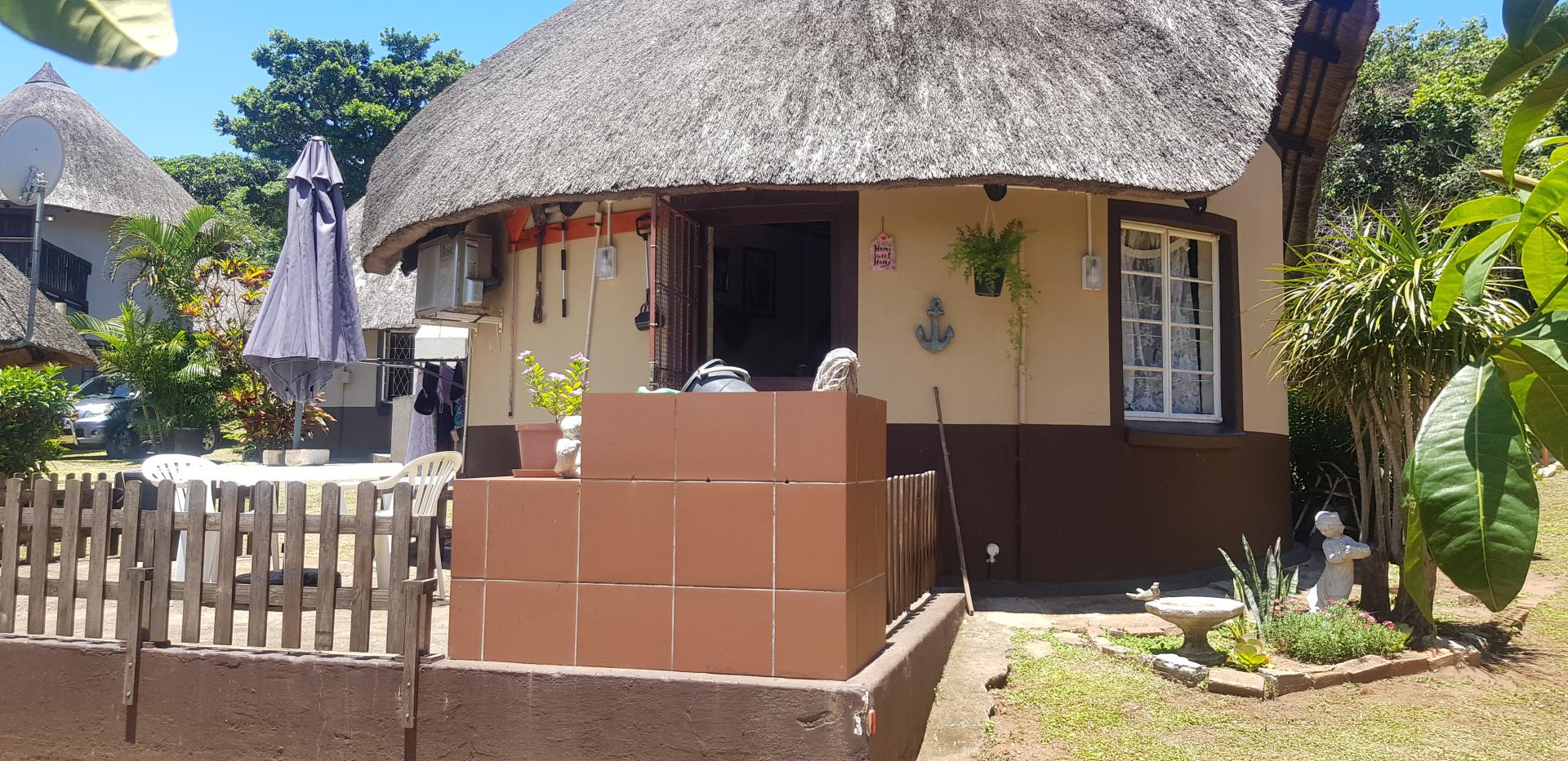  of property in Hibberdene