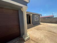 Front View of property in Ibhayi (Zwide)