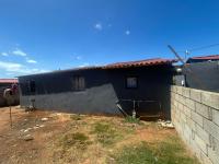 Front View of property in Ibhayi (Zwide)