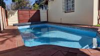 Swimming Pool of property in Westpark
