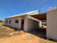  of property in Oudtshoorn