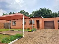  of property in Rensburg