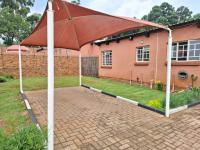  of property in Rensburg