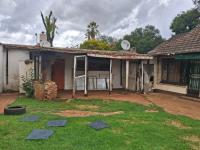  of property in Rondebult