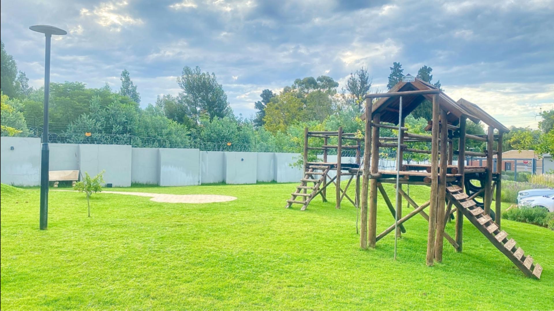  of property in Olympus