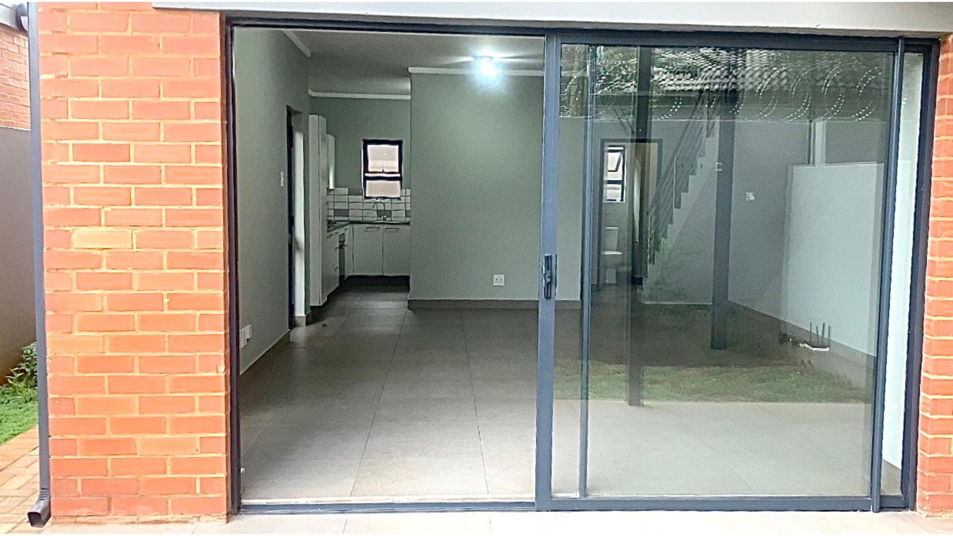  of property in Olympus