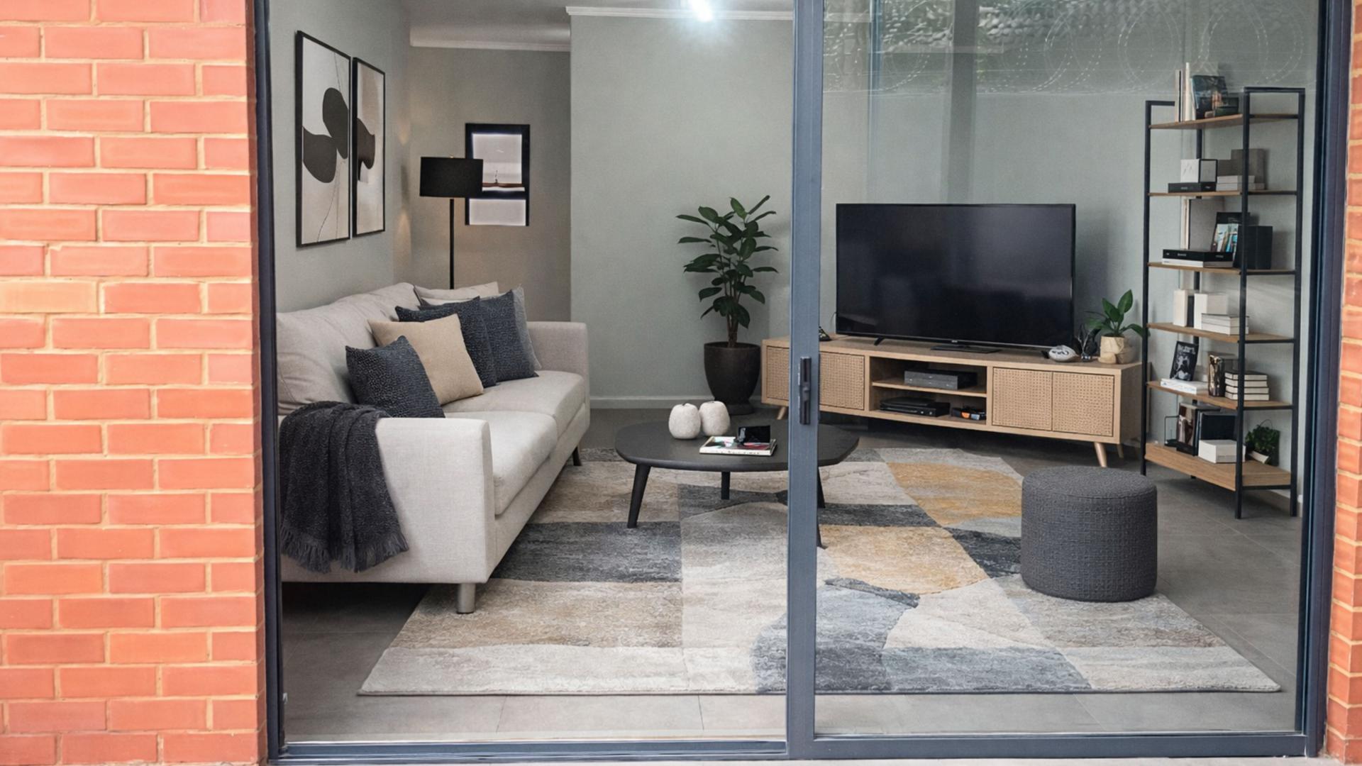  of property in Olympus