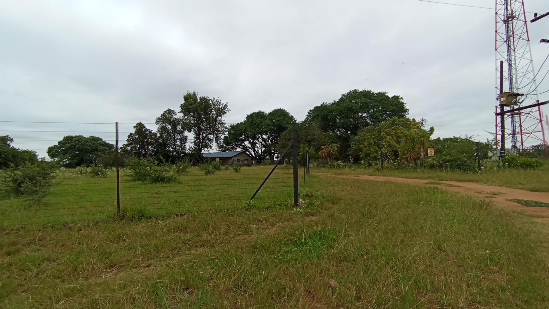 Front View of property in Soshanguve