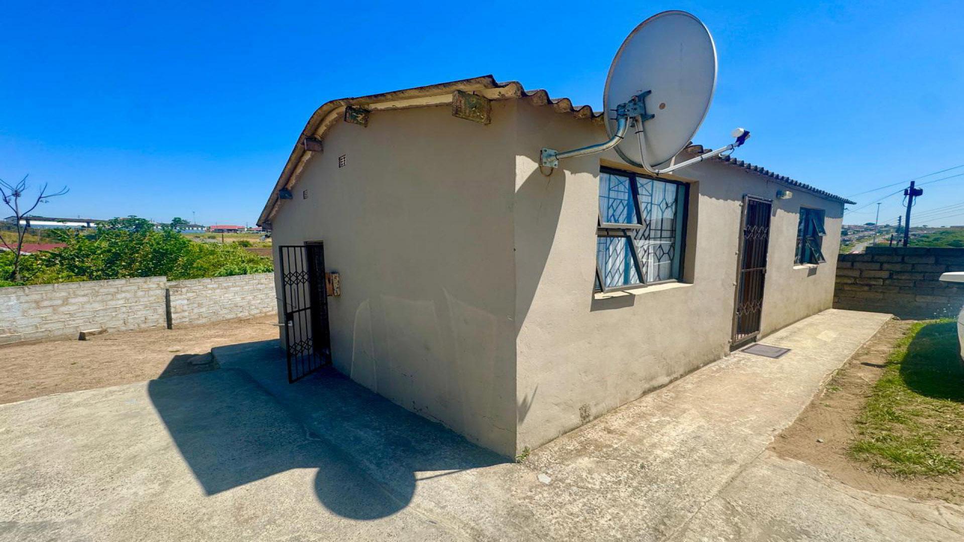 Front View of property in Mdantsane