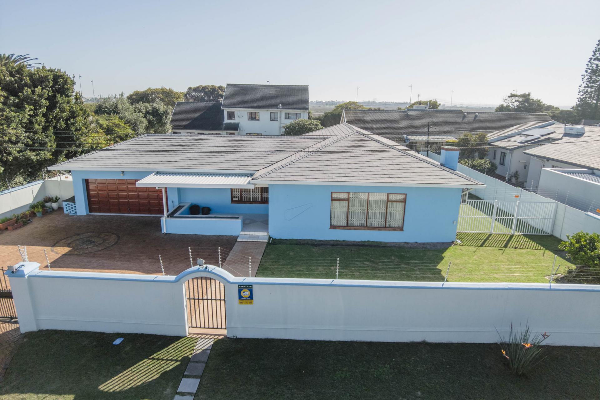  of property in Milnerton