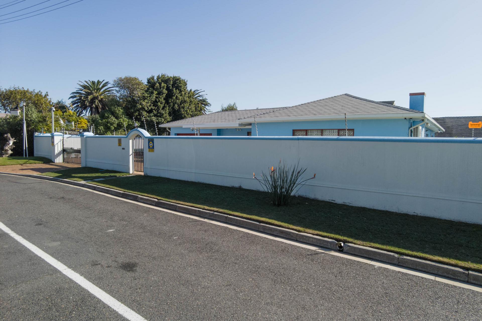  of property in Milnerton