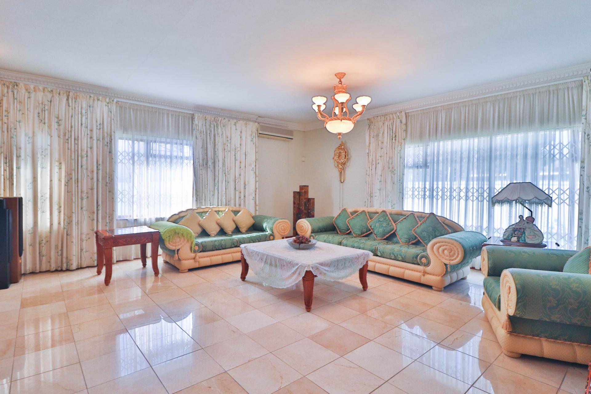  of property in Milnerton