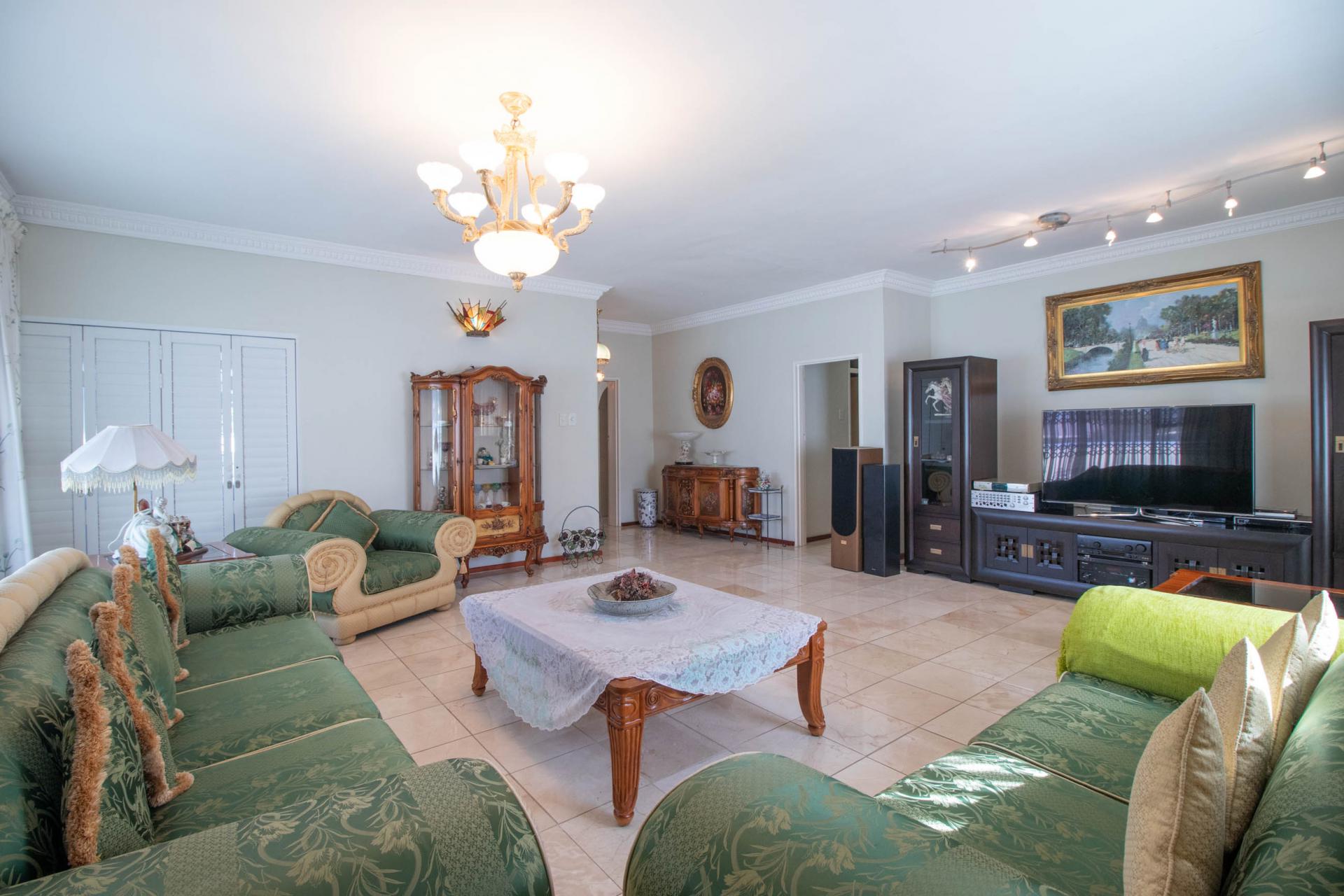  of property in Milnerton
