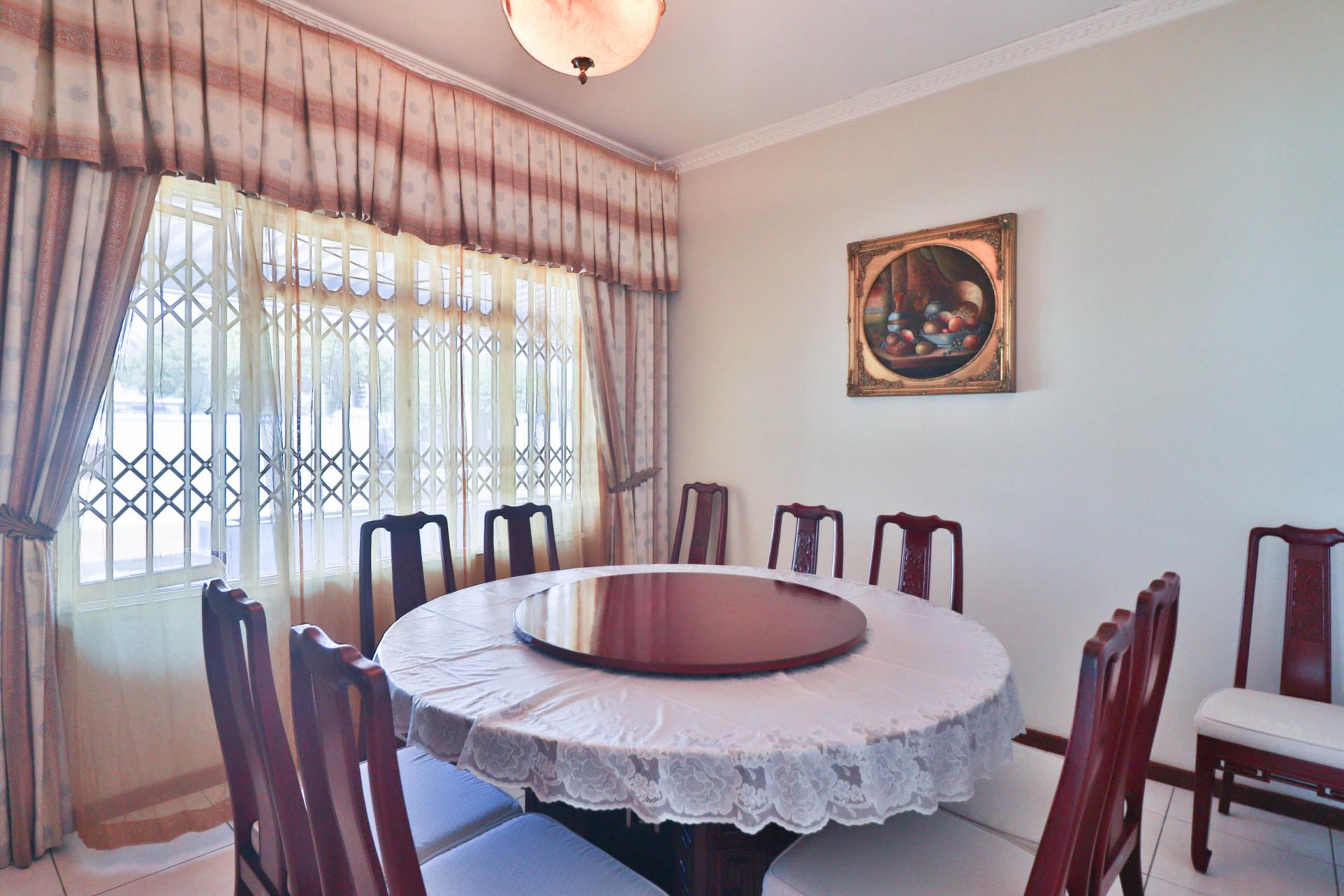  of property in Milnerton