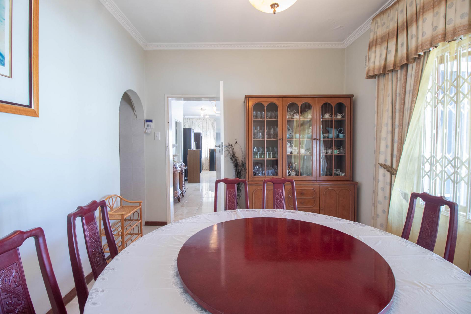  of property in Milnerton